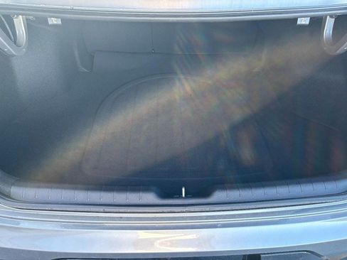 Used 2025 Kia K4 GT-Line w/ GT-Line Premium Package FWD image 8