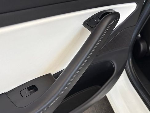 Used 2018 Tesla Model 3 Performance AWD/4WD image 20
