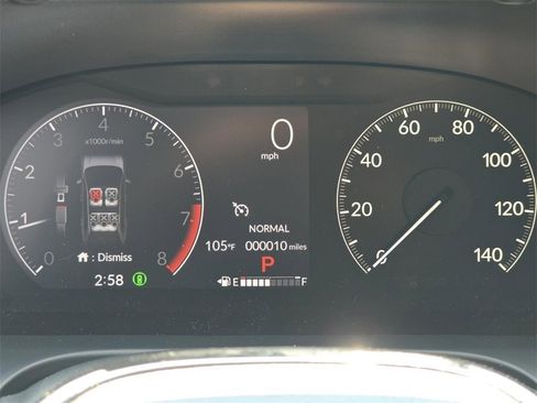 New 2026 Honda HR-V Sport image 28