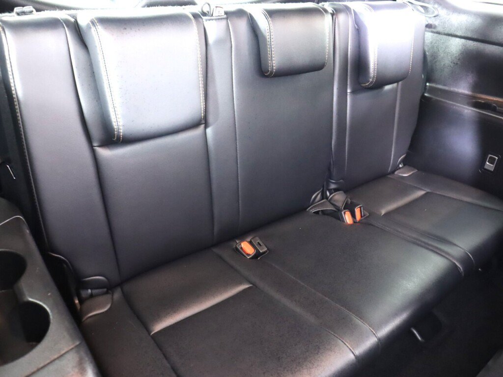 Used 2017 Toyota Highlander XLE AWD/4WD image 41