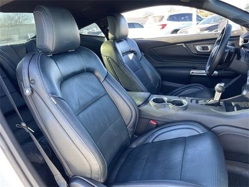 Used 2024 Ford Mustang GT Premium image 24