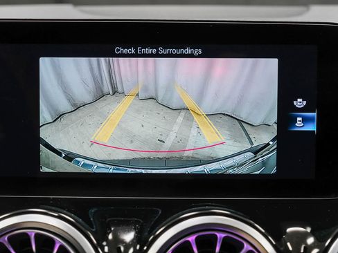 Certified 2023 Mercedes-Benz GLA 250 image 29