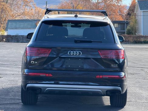 Used 2017 Audi Q7 3.0T Premium Plus image 6