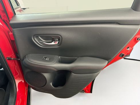 Used 2025 Honda HR-V Sport image 29