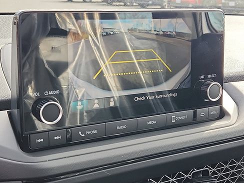 New 2025 Honda Accord LX image 14