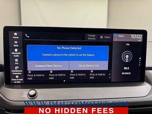 Used 2023 Honda Accord Sport image 27