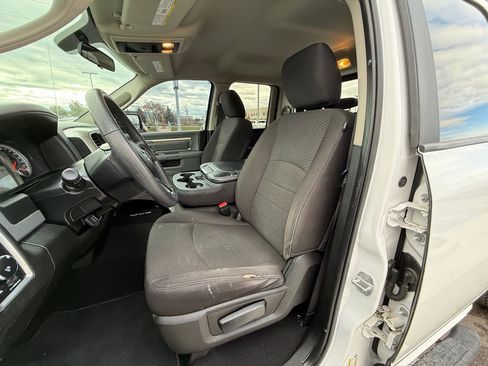 Used 2020 RAM 1500 Classic Warlock image 13