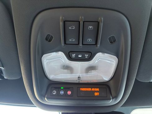 Used 2026 Chevrolet TrailBlazer RS w/ Convenience Package FWD image 21