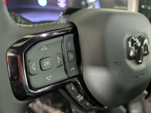 New 2026 RAM 1500 Limited AWD/4WD image 20
