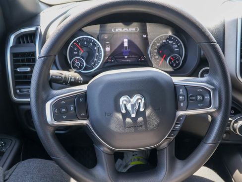 New 2026 RAM 1500 Express AWD/4WD image 27
