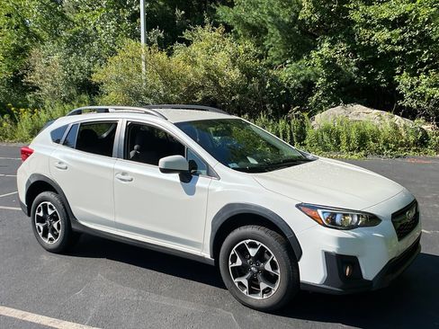 Used 2019 Subaru Crosstrek 2.0i Premium AWD/4WD image 33