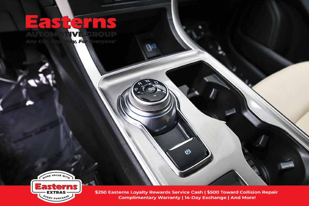 Used 2023 Ford Edge ST-Line AWD/4WD image 14
