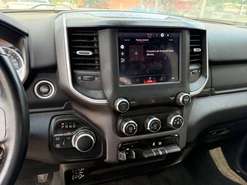 Used 2023 RAM 2500 Big Horn w/ Level 1 Equipment Group AWD/4WD image 20
