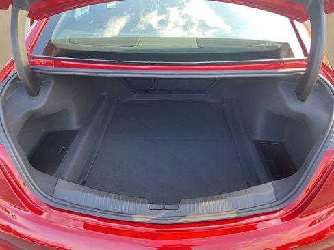 Certified 2024 Cadillac CT5 Premium Luxury w/ Climate Package image 12