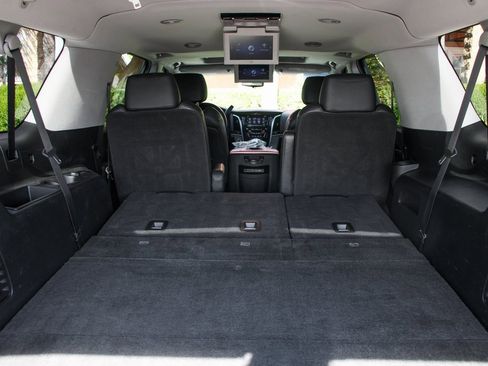 Used 2020 Cadillac Escalade ESV Luxury image 10