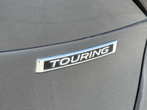 Certified 2025 Subaru Forester Touring w/ Popular Package - Touring image 14