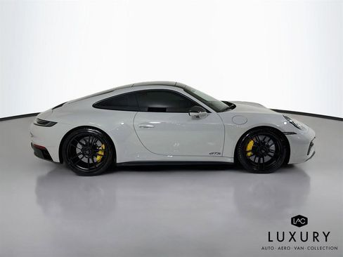 Used 2024 Porsche 911 GT3 RS image 5