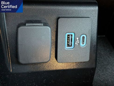 Used 2022 Ford Explorer ST w/ ST Street Pack AWD/4WD image 27