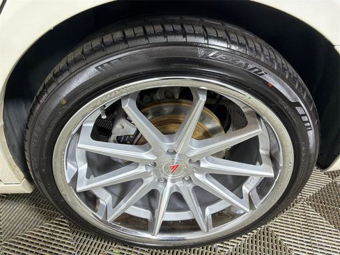 Used 2006 Cadillac STS V8 w/ Preferred Equipment Group image 20