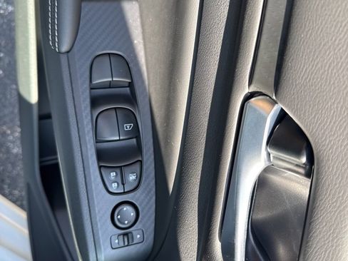 New 2025 Nissan Altima 2.5 SV w/ SV Premium Package image 19