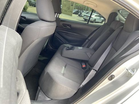 Used 2025 Toyota Corolla LE image 15