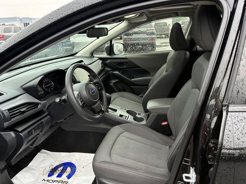 Used 2024 Subaru Crosstrek 2.0i Premium AWD/4WD image 16