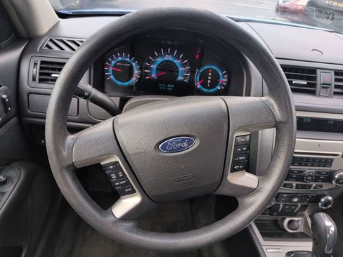 Used 2012 Ford Fusion SE image 15