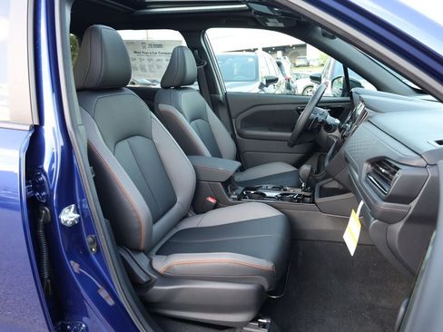 New 2026 Subaru Forester Sport AWD/4WD image 24