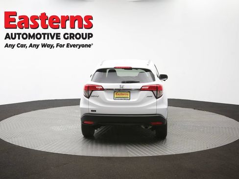 Used 2022 Honda HR-V EX image 36