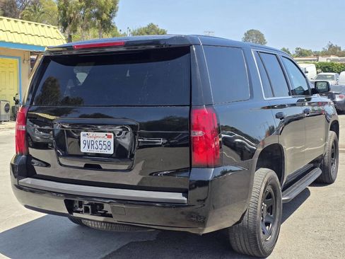 Used 2019 Chevrolet Tahoe 2WD image 4