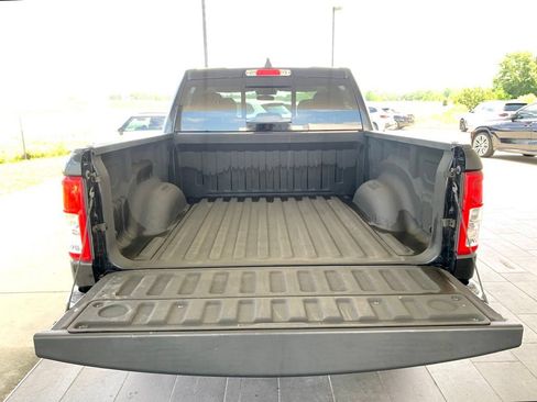Used 2019 RAM 1500 Tradesman RWD image 12