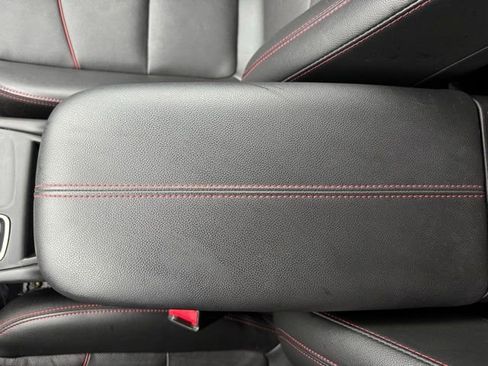 Certified 2022 Chevrolet Equinox RS w/ RS Leather Package image 21