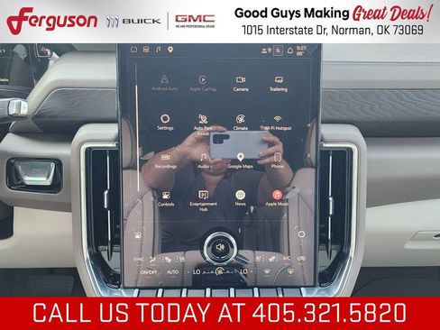 New 2026 GMC Yukon Denali w/ Denali Reserve Package AWD/4WD image 31