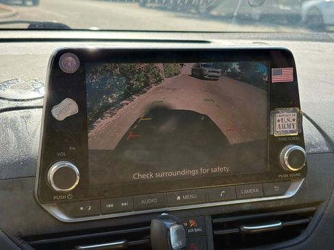 Used 2019 Nissan Altima 2.5 S image 14