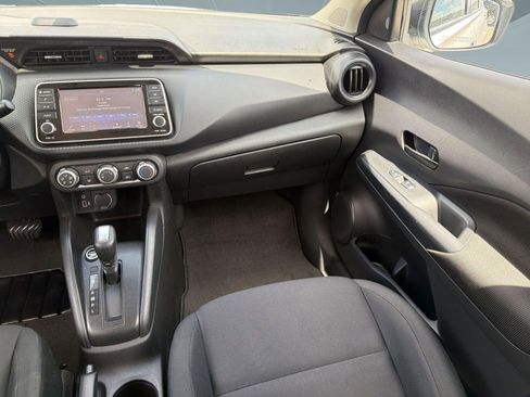 Used 2023 Nissan Kicks S FWD image 27