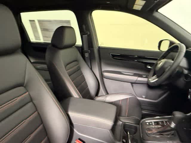 New 2027 Honda CR-V Sport Touring image 57