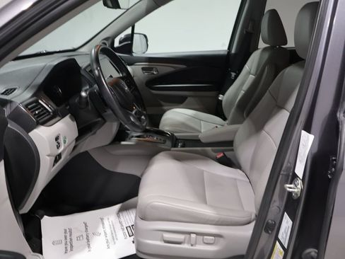 Used 2021 Honda Pilot Black Edition image 10