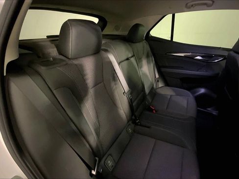 Used 2023 Buick Envision Preferred w/ Sport Touring Package AWD/4WD image 23