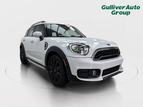 Used 2020 MINI Cooper Countryman S FWD image 13