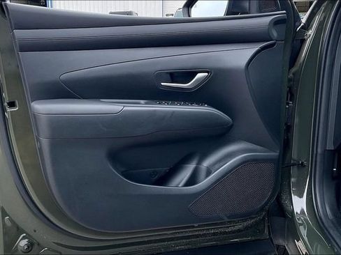 Certified 2026 Hyundai Santa Cruz SEL FWD image 23