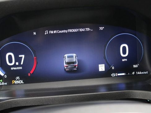 Used 2025 Ford Explorer Active image 36