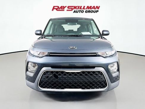 Used 2020 Kia Soul LX FWD image 2