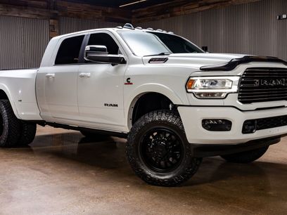 Used 2022 RAM 3500 Laramie