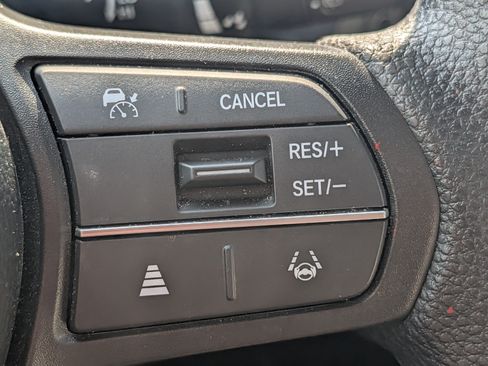 Used 2024 Honda CR-V EX image 28