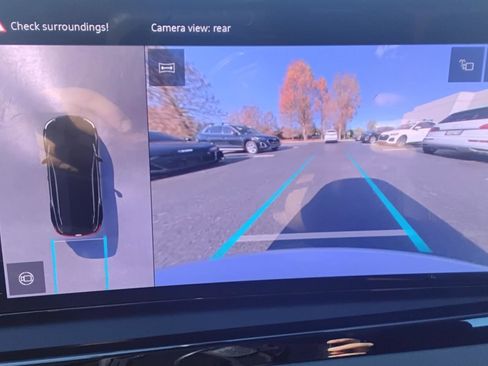 New 2026 Audi A6 Premium Plus image 26