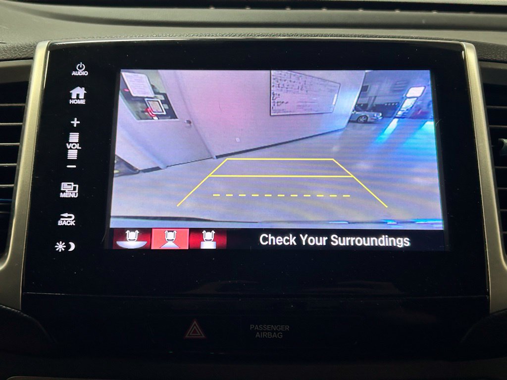 Used 2020 Honda Ridgeline RTL image 16