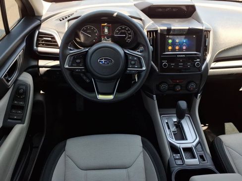 Certified 2023 Subaru Forester AWD/4WD image 30