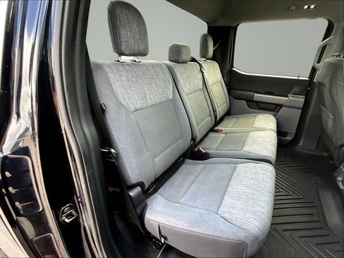 Used 2021 Ford F150 XLT w/ Equipment Group 302A High AWD/4WD image 28