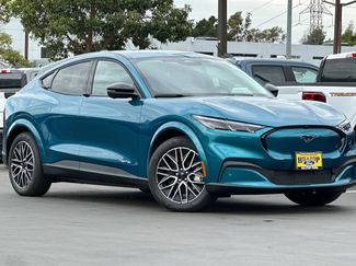 New 2026 Ford Mustang Mach-E Premium w/ Technology Package AWD/4WD video 2