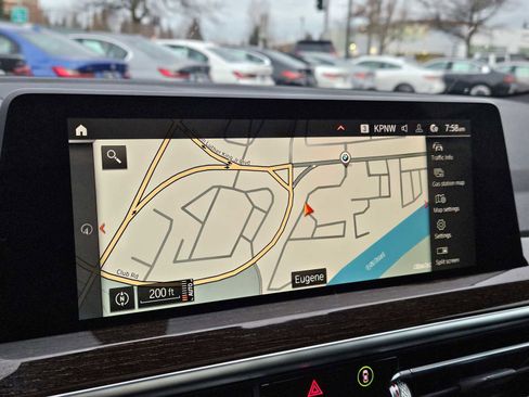 Used 2023 BMW X3 xDrive30i image 29